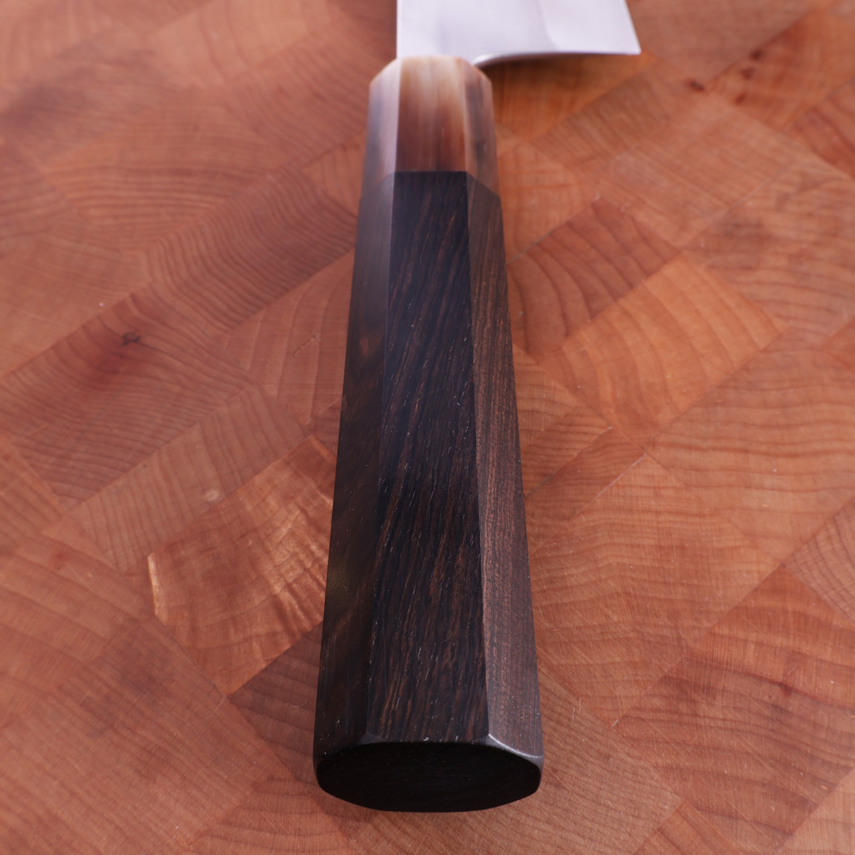 21cm Kiritsuke, SKD - YOSHIKANE — bilde 3