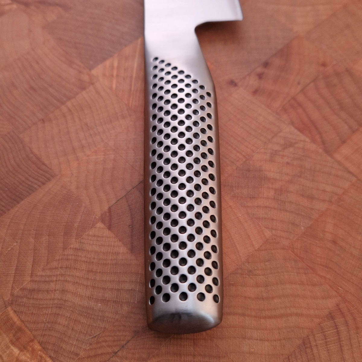 16cm Kokkekniv (gyoto) - GLOBAL — bilde 3
