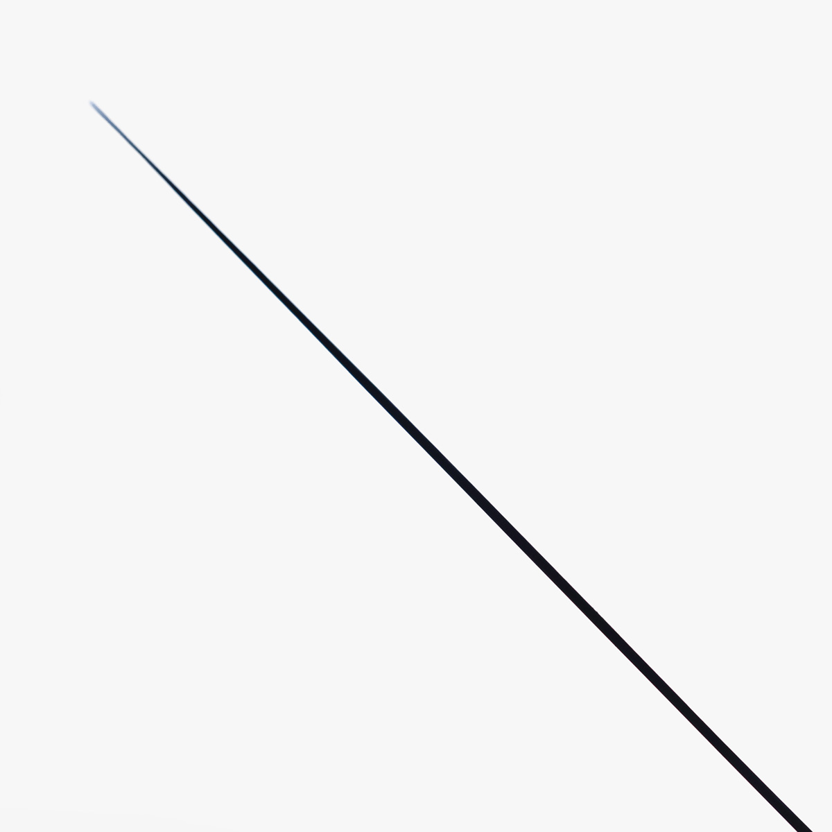 14cm Universalkniv (petty) nr.5, damask - Thulesius Works — bilde 5