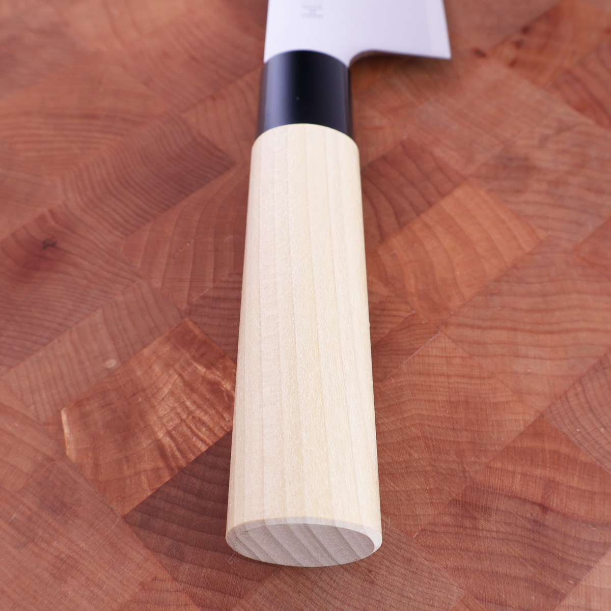 16.5cm Grønnsakskniv (Santoku) Zen - TOJIRO — bilde 3