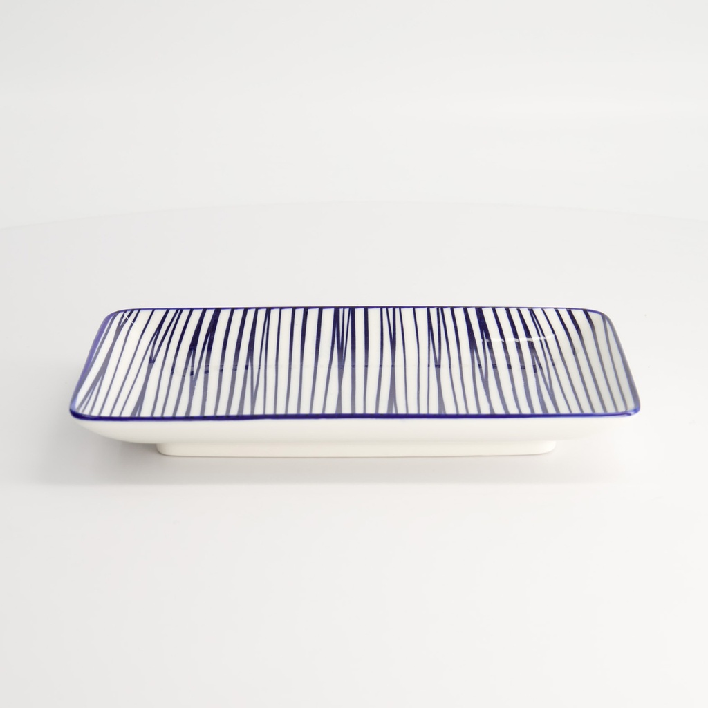 Lite fat "Blue lines" - Tokyo design studio — bilde 5