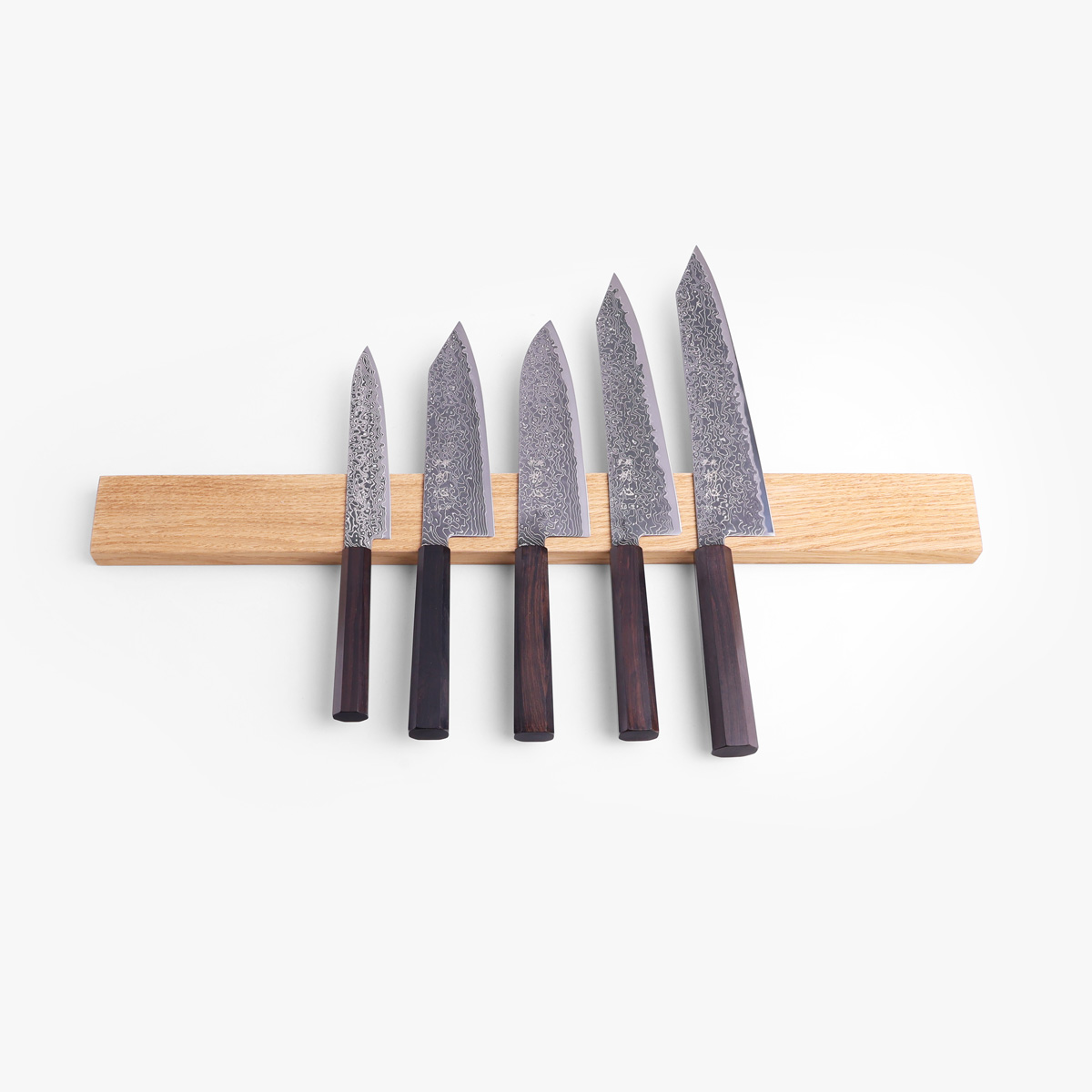 Knivlist, magnet 60cm - Eik — bilde 2