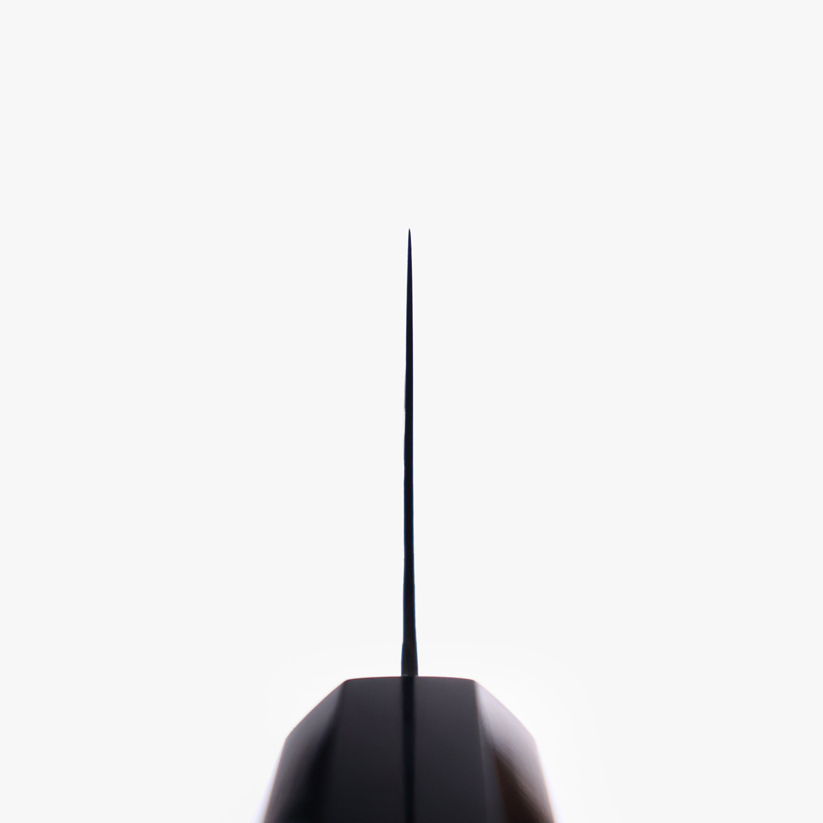 21cm Kokkekniv (gyoto) "Hikari" Kurozome, SLD -HATSUKOKORO — bilde 4
