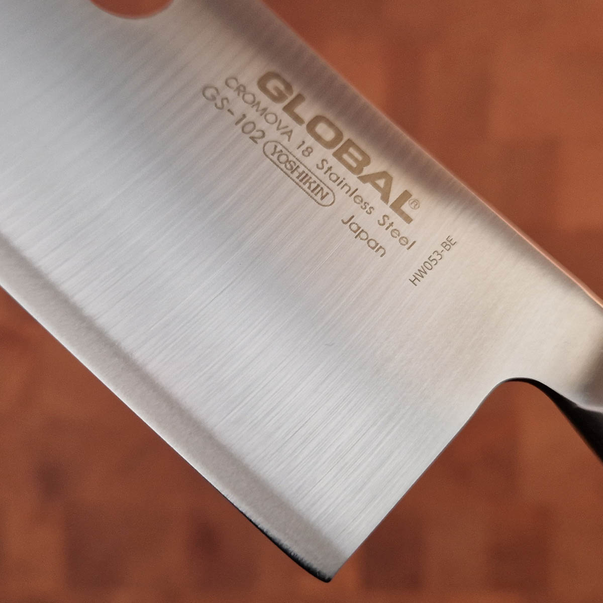 8cm Mini hakker - GLOBAL — bilde 2