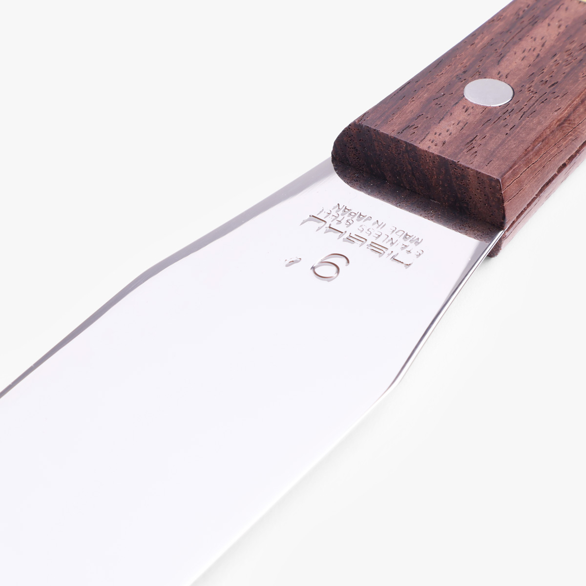 Spatel, 23cm - NISAKU — bilde 2