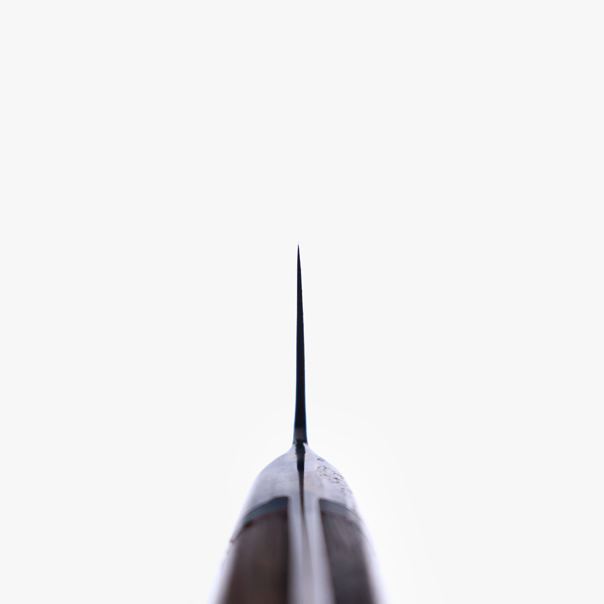 24cm Kokkekniv (Gyoto), Aogami I - HIRO — bilde 5