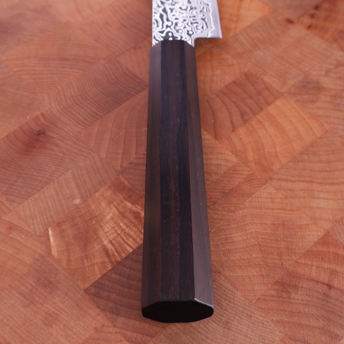 15cm Universalkniv (petty), Ryuhyo Black, SG2 - Hatsukokoro — bilde 3