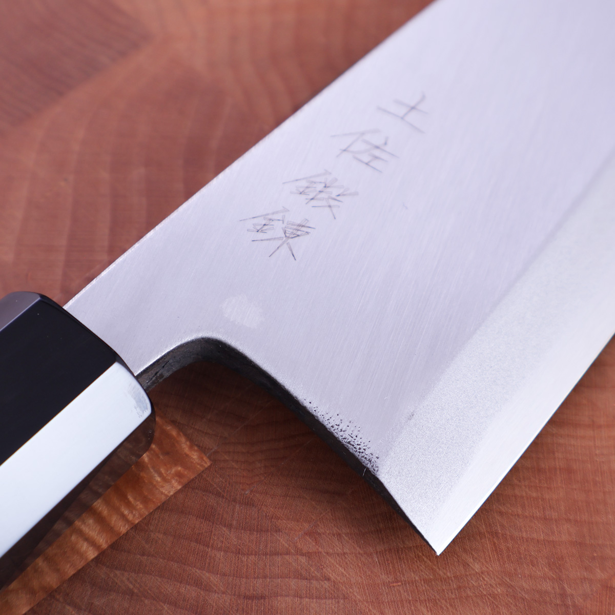 15cm Deba "Bogashi" G3 - TANREN — bilde 3