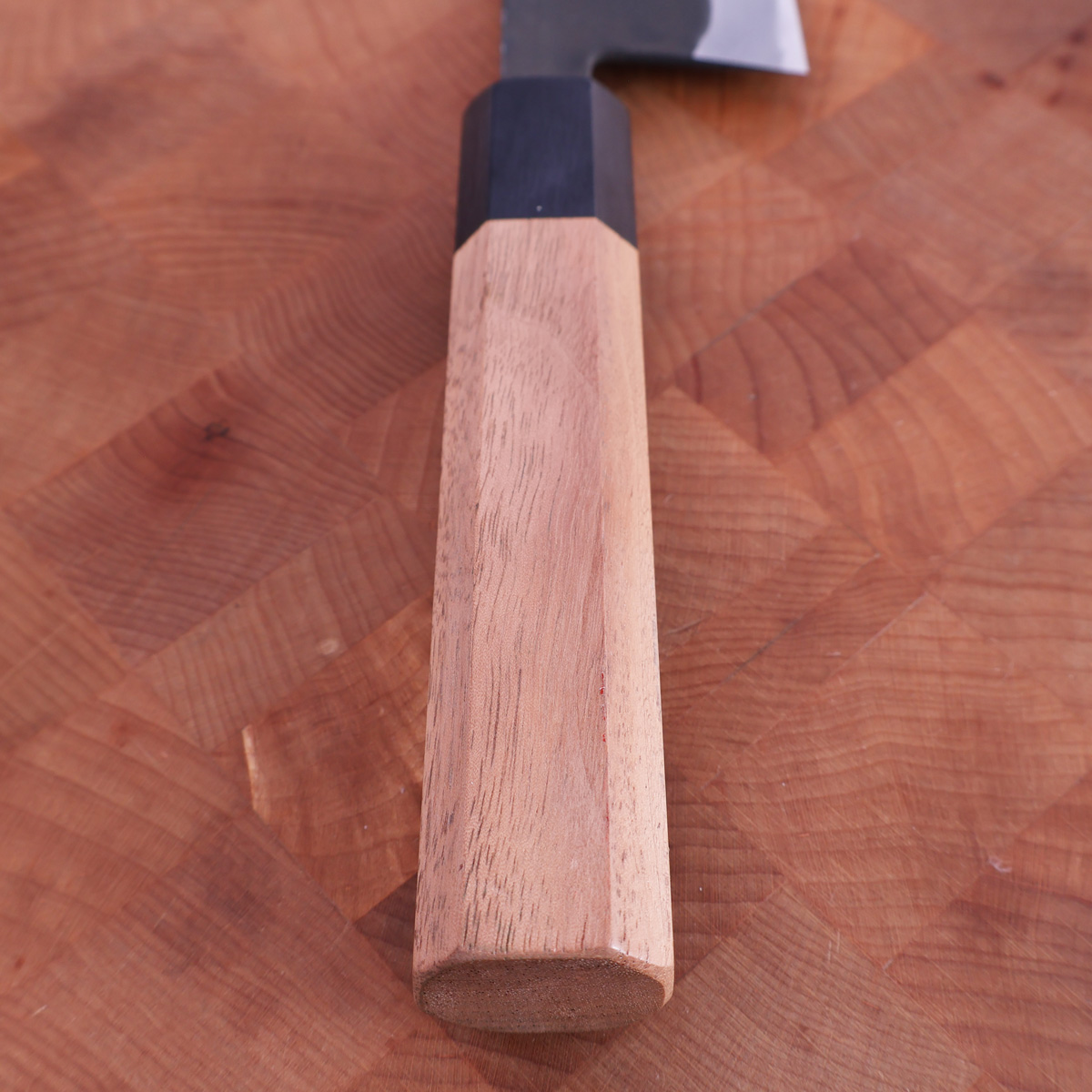 17cm bunka, Aogami II - SHIRO KAMO — bilde 3