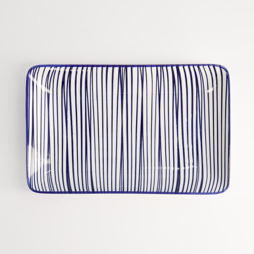 Lite fat "Blue lines" - Tokyo design studio — bilde 2
