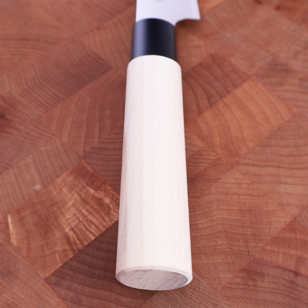 13.5cm Universalkniv (Petty) Zen - TOJIRO — bilde 3