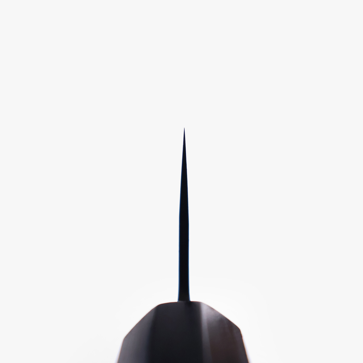 17cm bunka, Aogami II - SHIRO KAMO — bilde 4