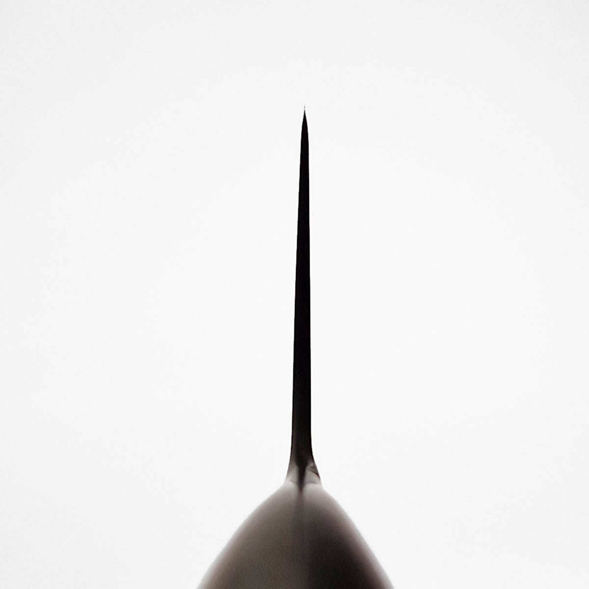 20cm Kokkekniv (gyoto) - GLOBAL — bilde 5