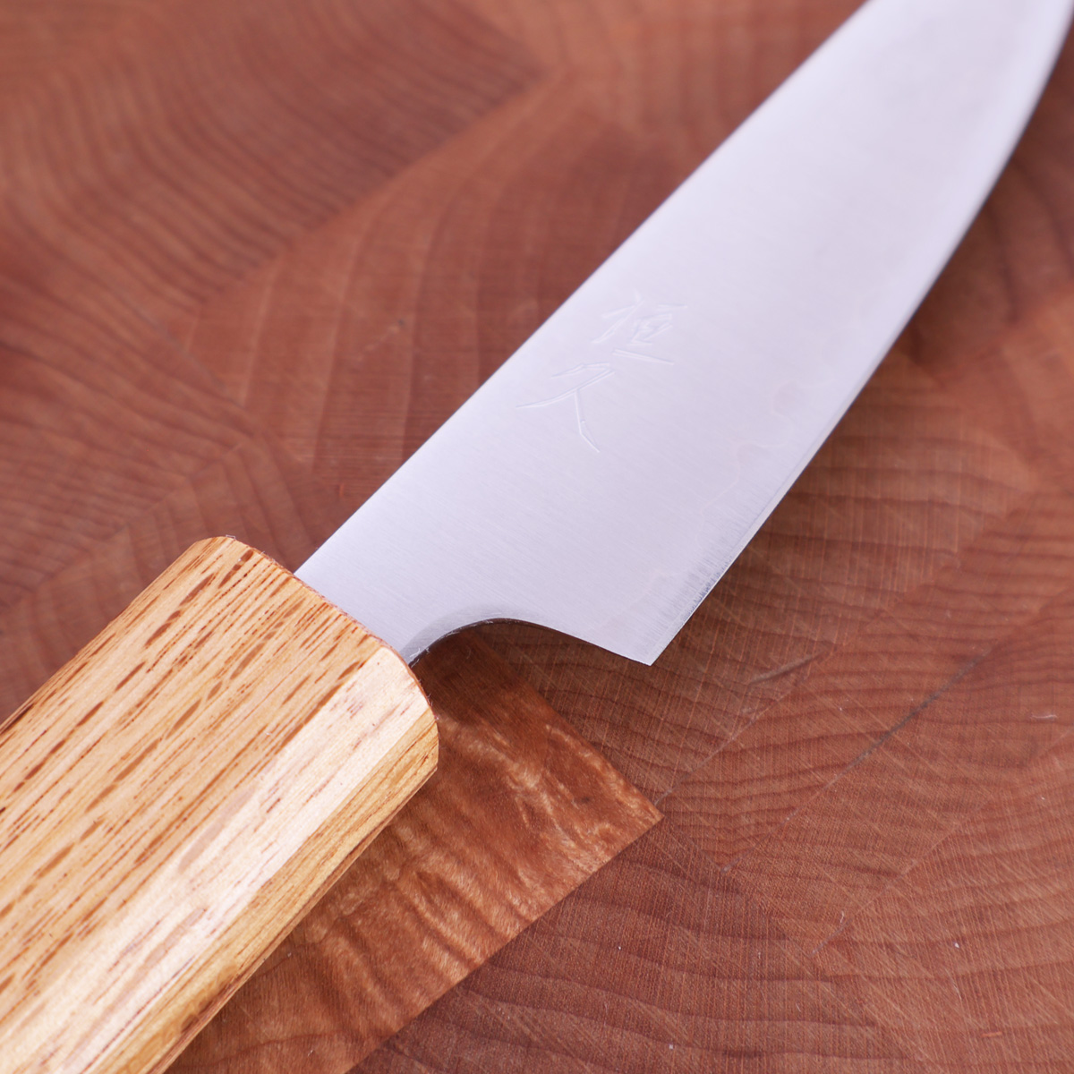 8cm Universalkniv, G3 Migaki - HARUYUKI — bilde 2
