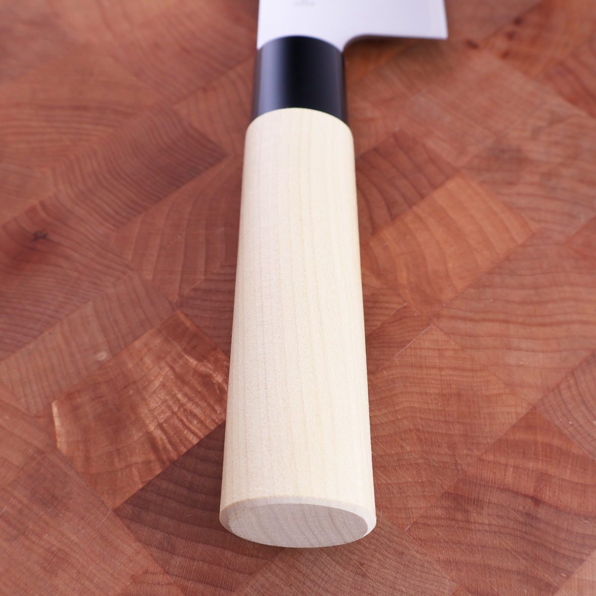 16.5cm Grønnsakskniv (Nakiri) Zen - TOJIRO — bilde 3
