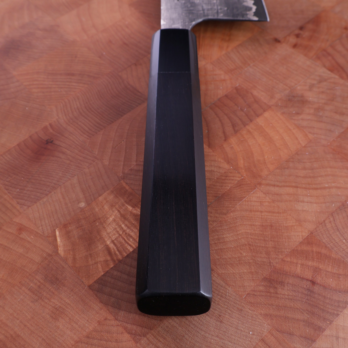 18cm Bunka nr.2, damask - Thulesius Works — bilde 3