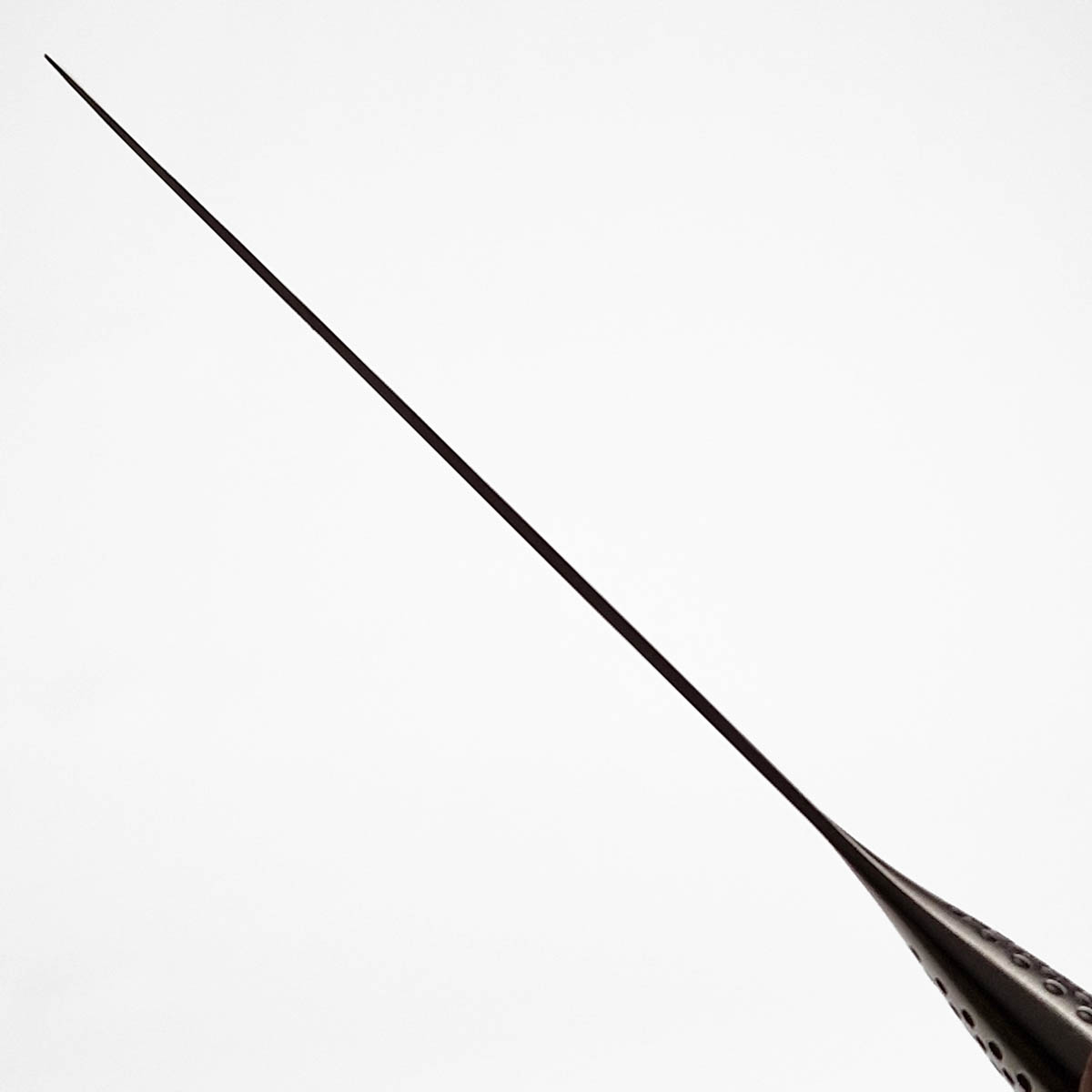 18cm Kokkekniv (gyoto) m/dimpler - GLOBAL — bilde 5