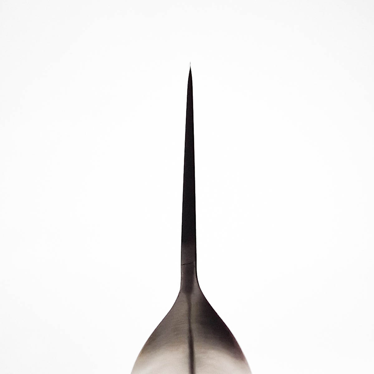 27cm Kokkekniv (gyoto) - GLOBAL — bilde 4