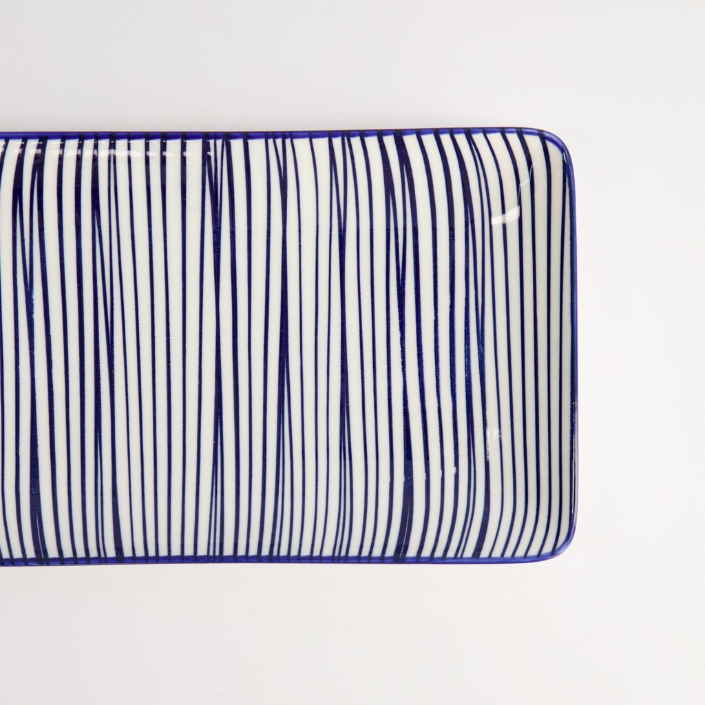 Lite fat "Blue lines" - Tokyo design studio — bilde 4