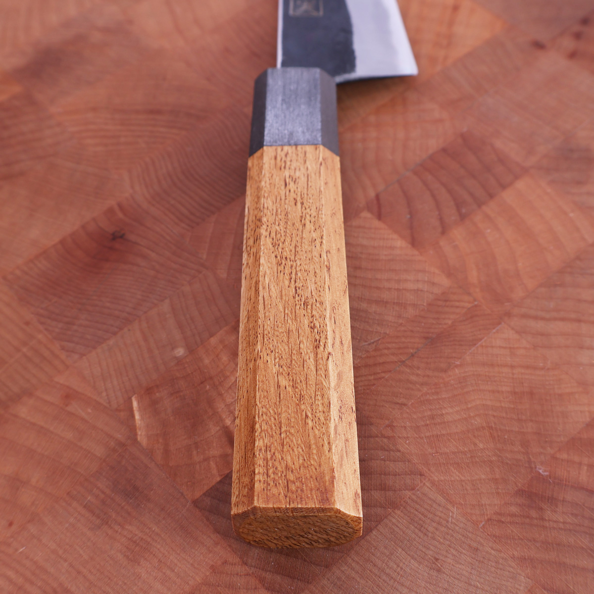 15cm Utbeningskniv (honesuke) , Aogami II - TABATA HAMONO — bilde 3