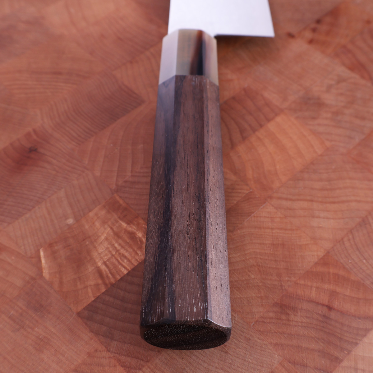 18cm Bunka, VG10 - TOSHITAKA — bilde 3