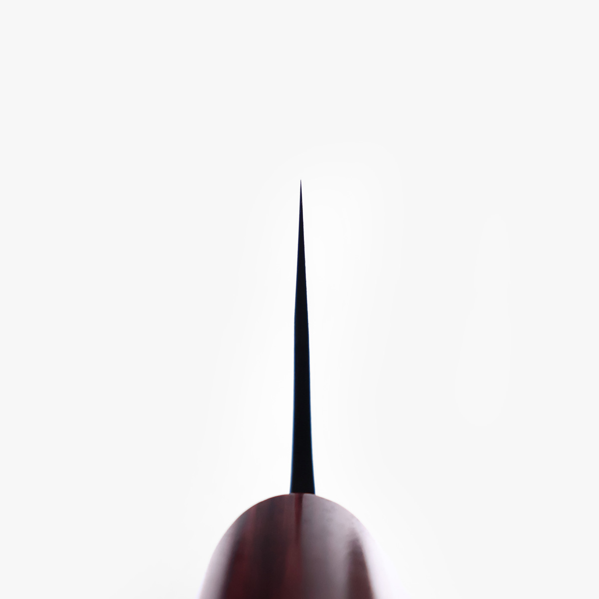 16.5 cm Grønnsakskniv (nakiri), Super Aogami - Nao Yamamoto — bilde 4