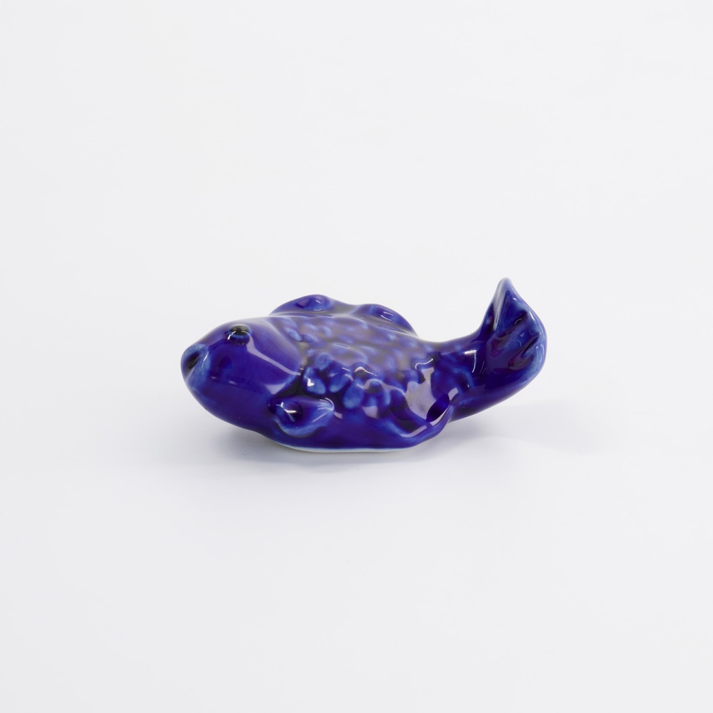 Spisepinneholder "Blue Fish" - Tokyo design studio — bilde 3