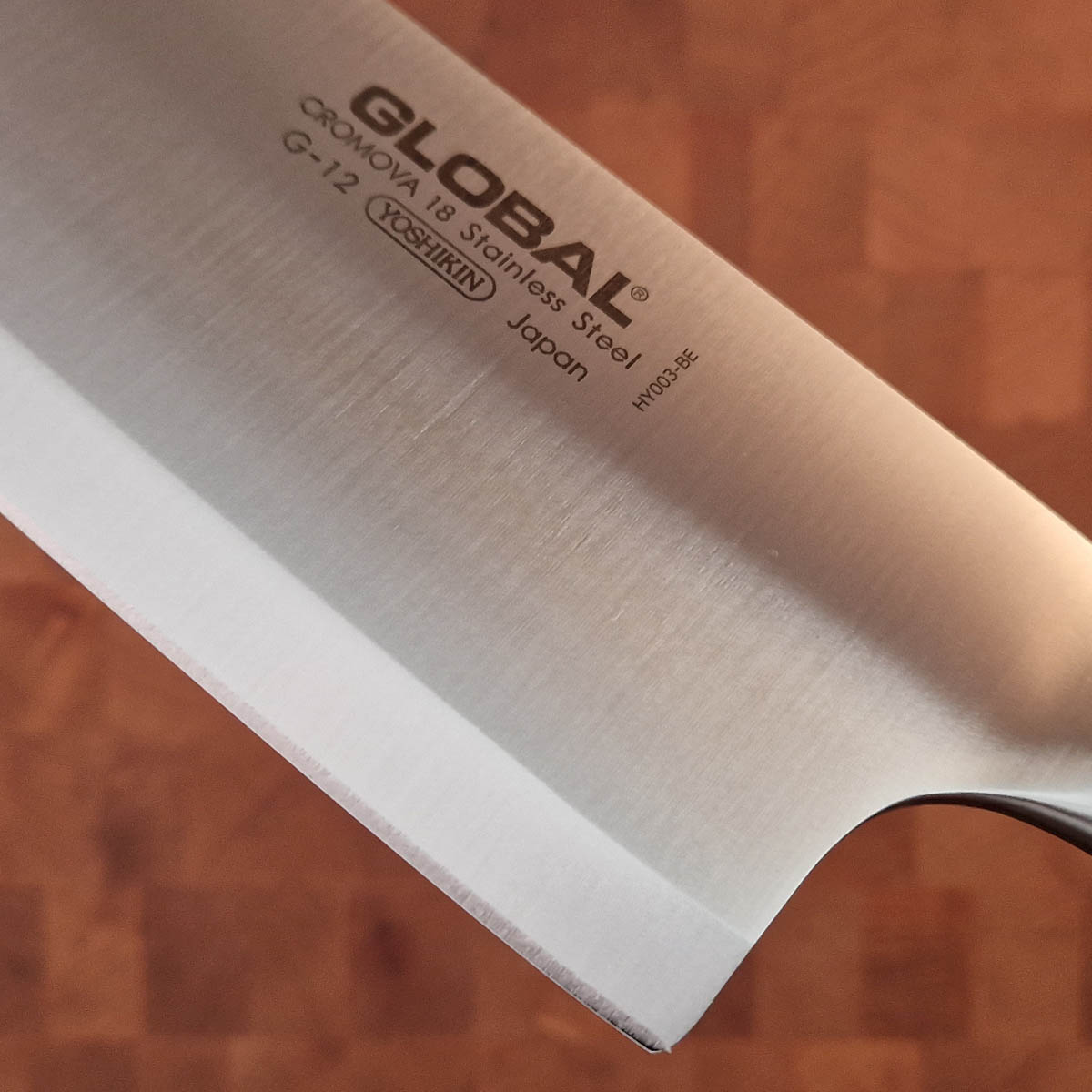 16cm Kjøttøks - GLOBAL — bilde 2