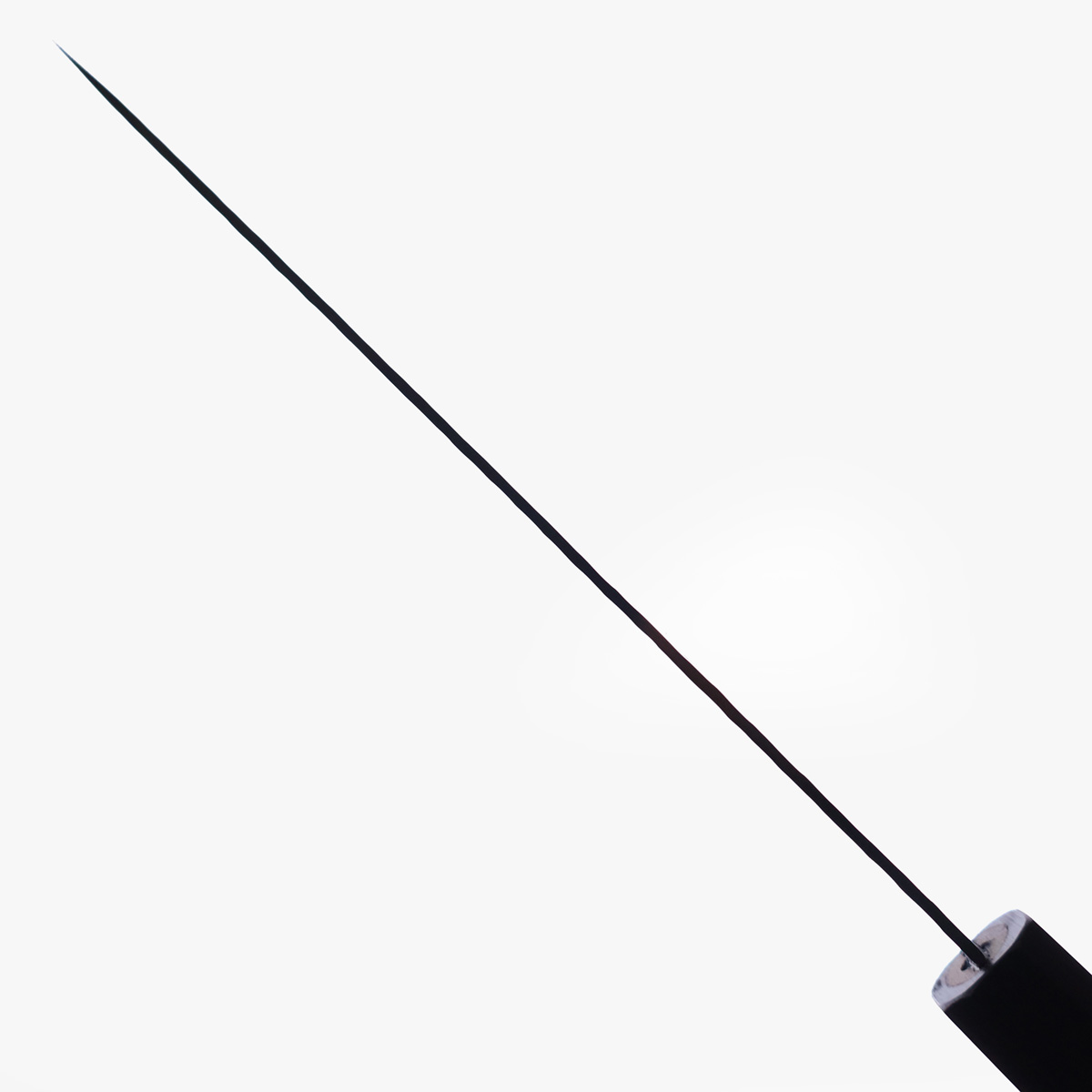 21cm Kokkekniv (gyoto), WA/Damask, VG10 - Sakai Takayuki — bilde 5