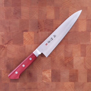 18cm Kokkekniv (gyoto), AUS8 - Fujiwara
