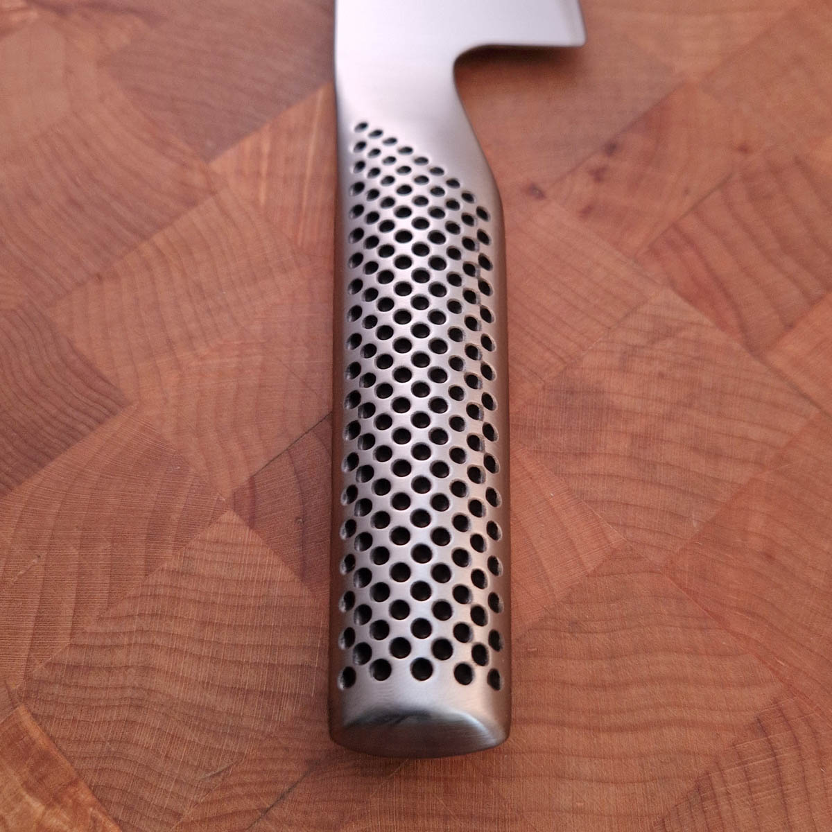 20cm Kokkekniv (gyoto) - GLOBAL — bilde 3