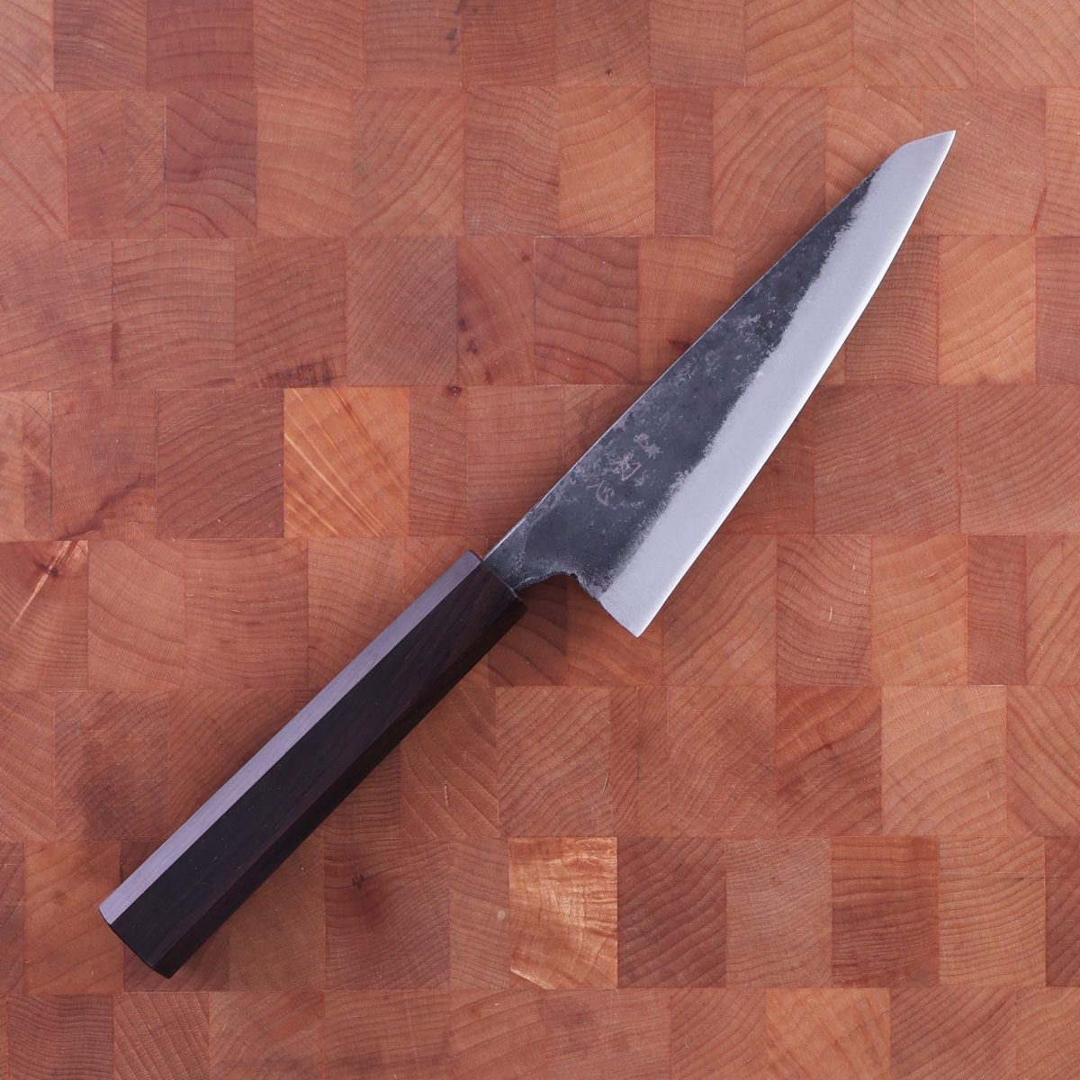 15cm Honesuke, Kurochi AOII - Hatsukokoro