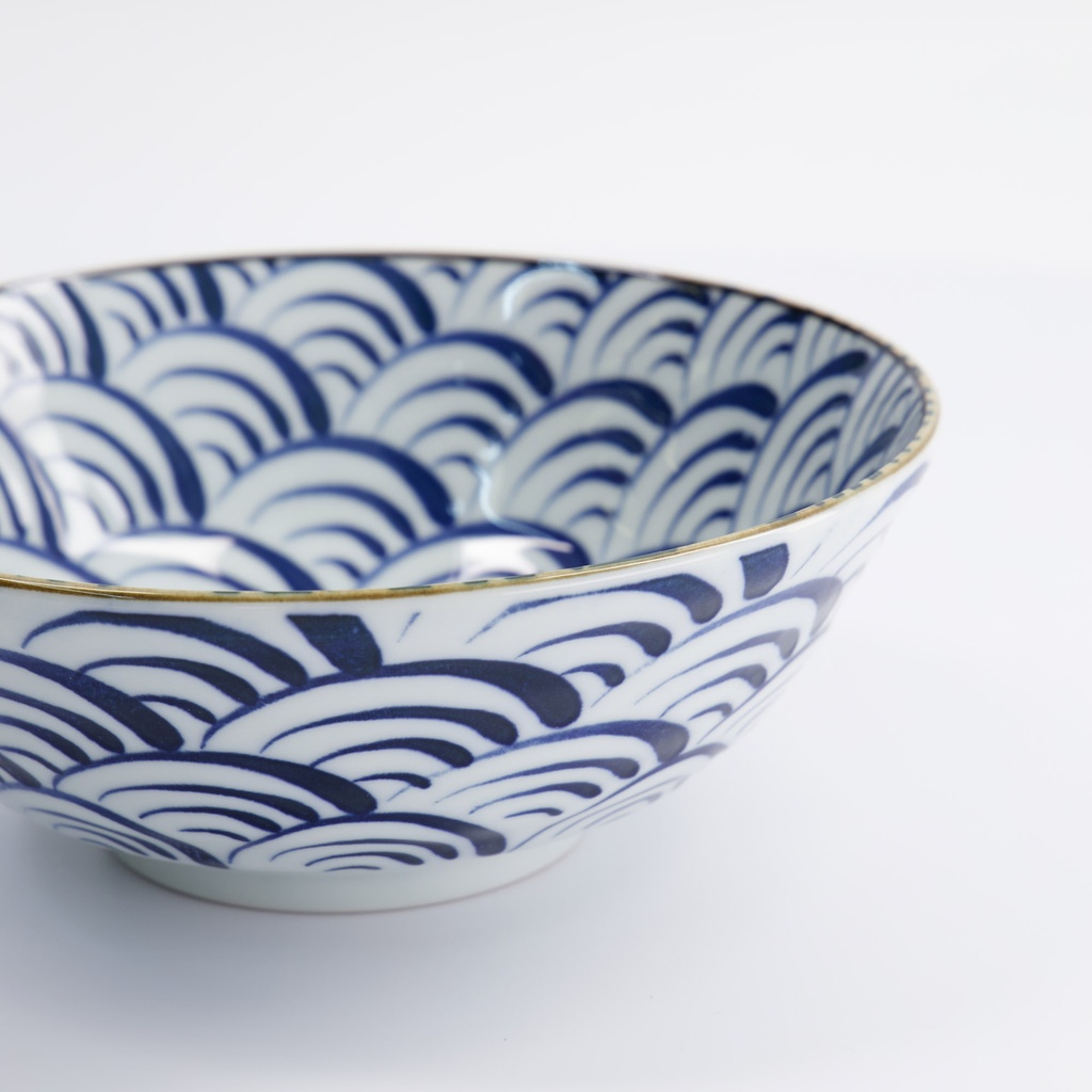 Ramen Skål "Natsu", 1000ml - Tokyo design studio — bilde 4