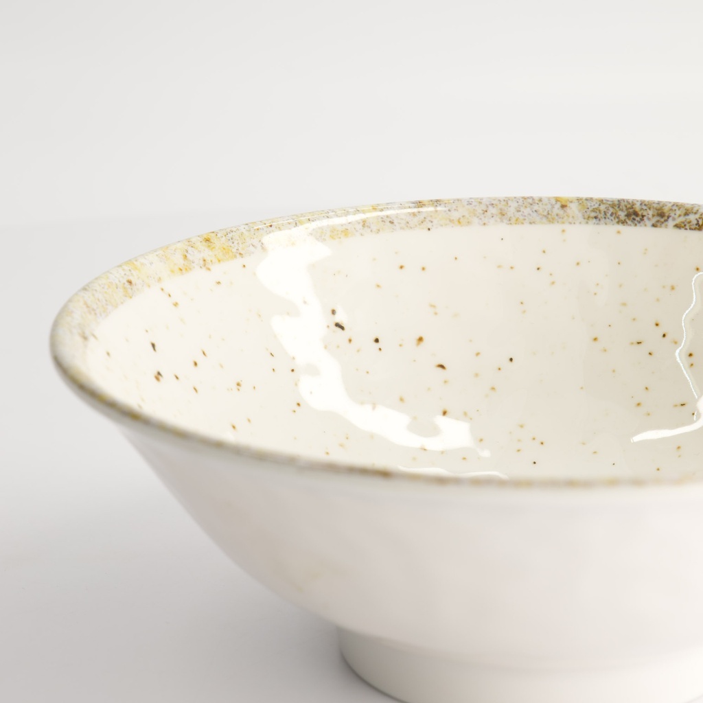 Ramen Skål "Earthware", malamine - Tokyo design studio — bilde 4