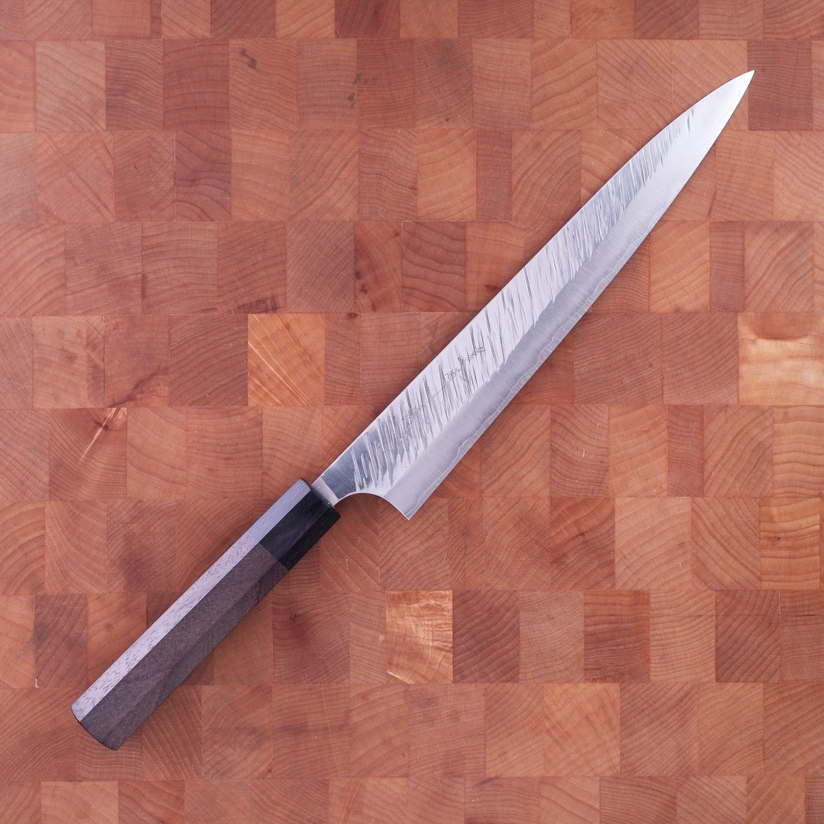 24cm Sujihiki Fujin, SG2 - YU KUROSAKI