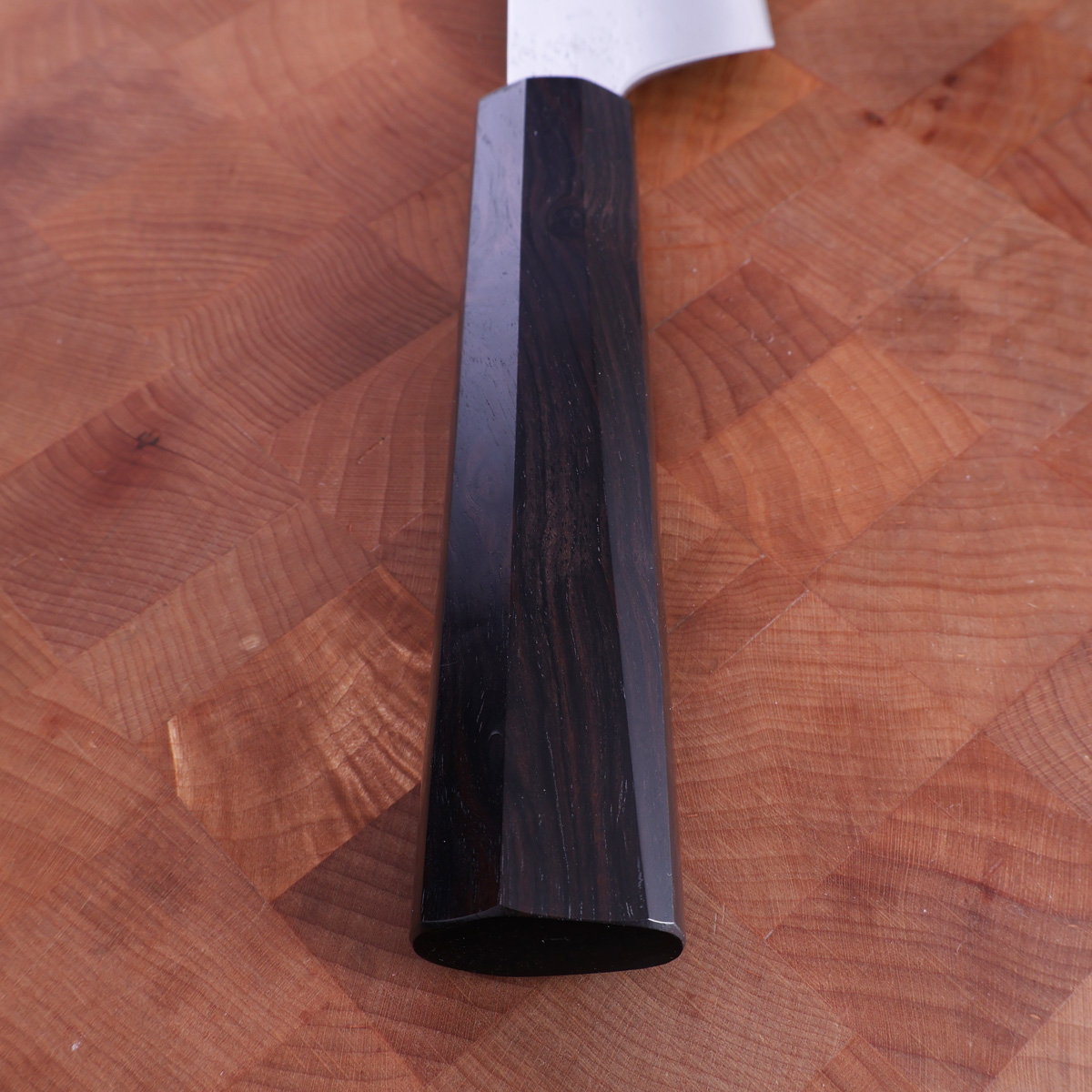 16cm Bunka, WA/Nashiji, VG10 - Sakai Takayuki — bilde 3