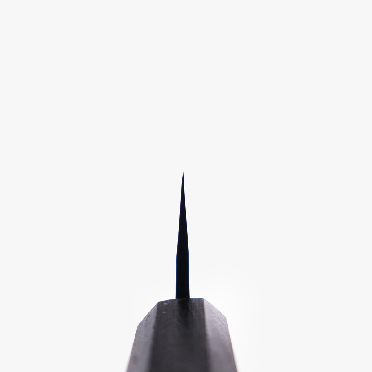 15cm Utbeningskniv (honesuke) , Aogami II - TABATA HAMONO — bilde 4