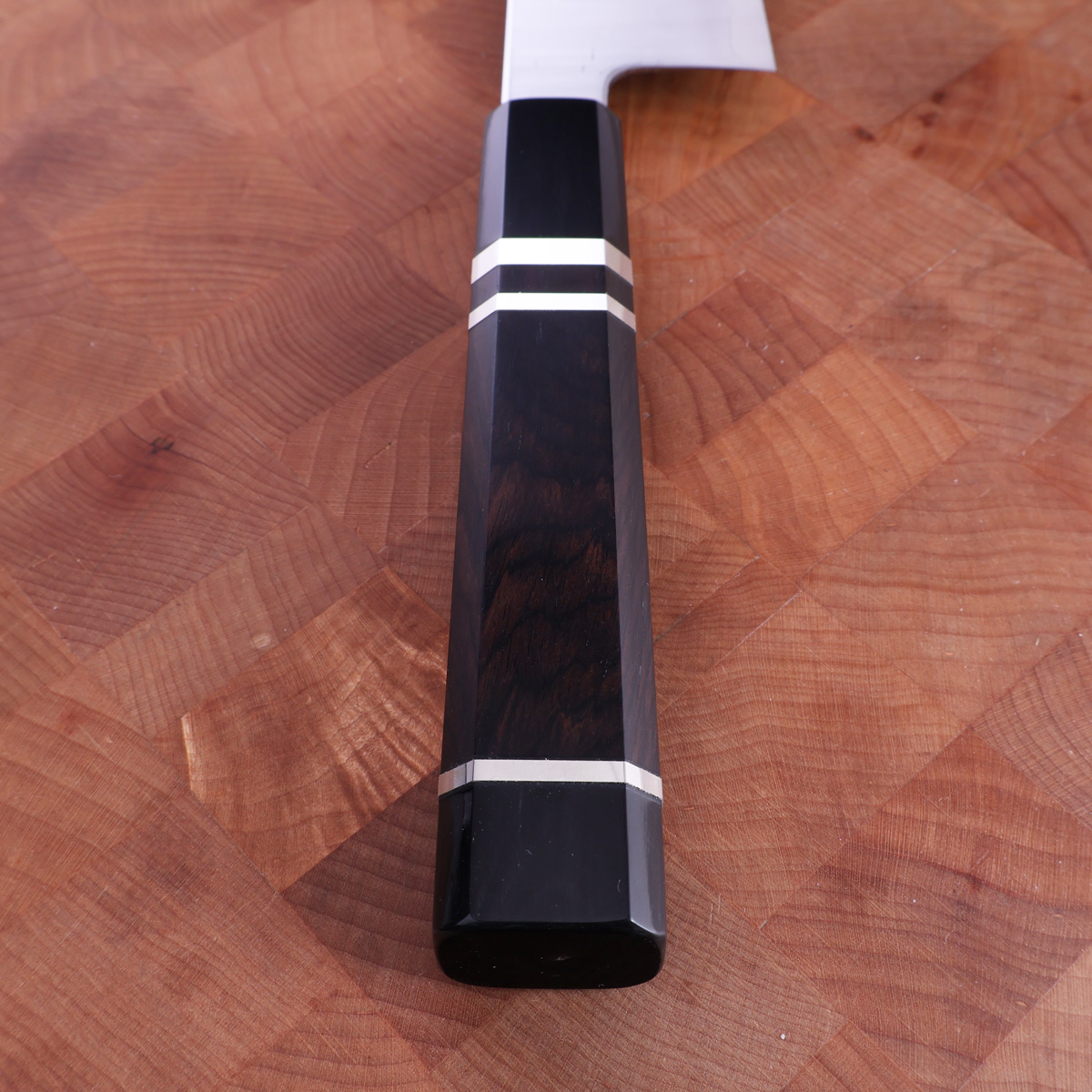 18cm Bunka nr.2, CoSP Migaki - MYOJIN RIKI SEISAKUSHO — bilde 3