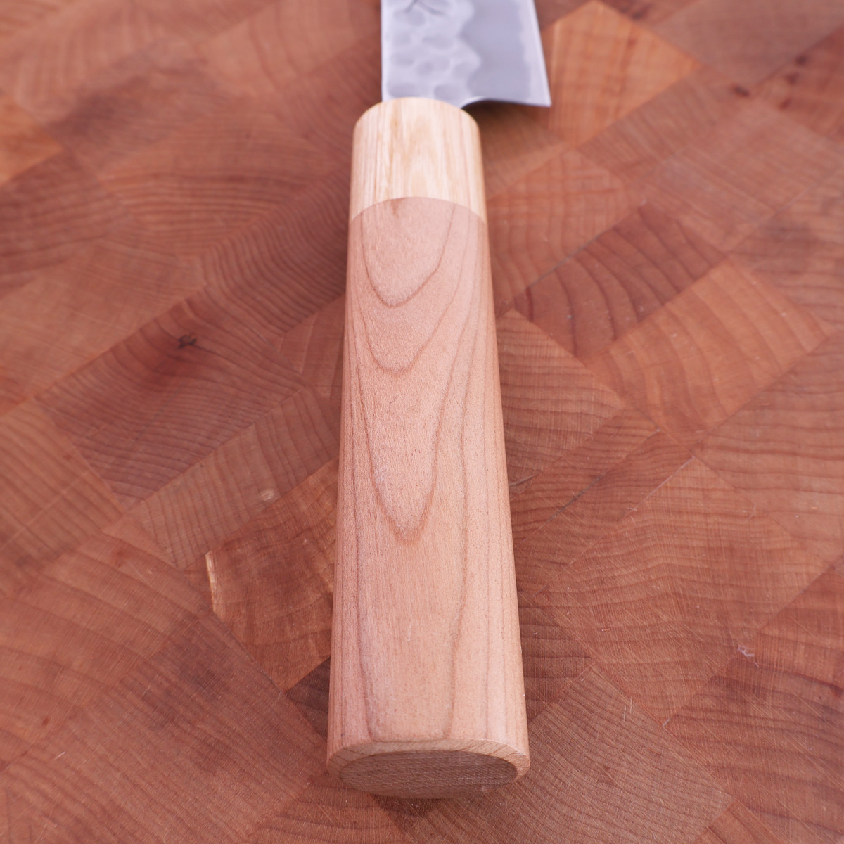 24cm Sujihiki, Shirogami II - HARUYUKI — bilde 3