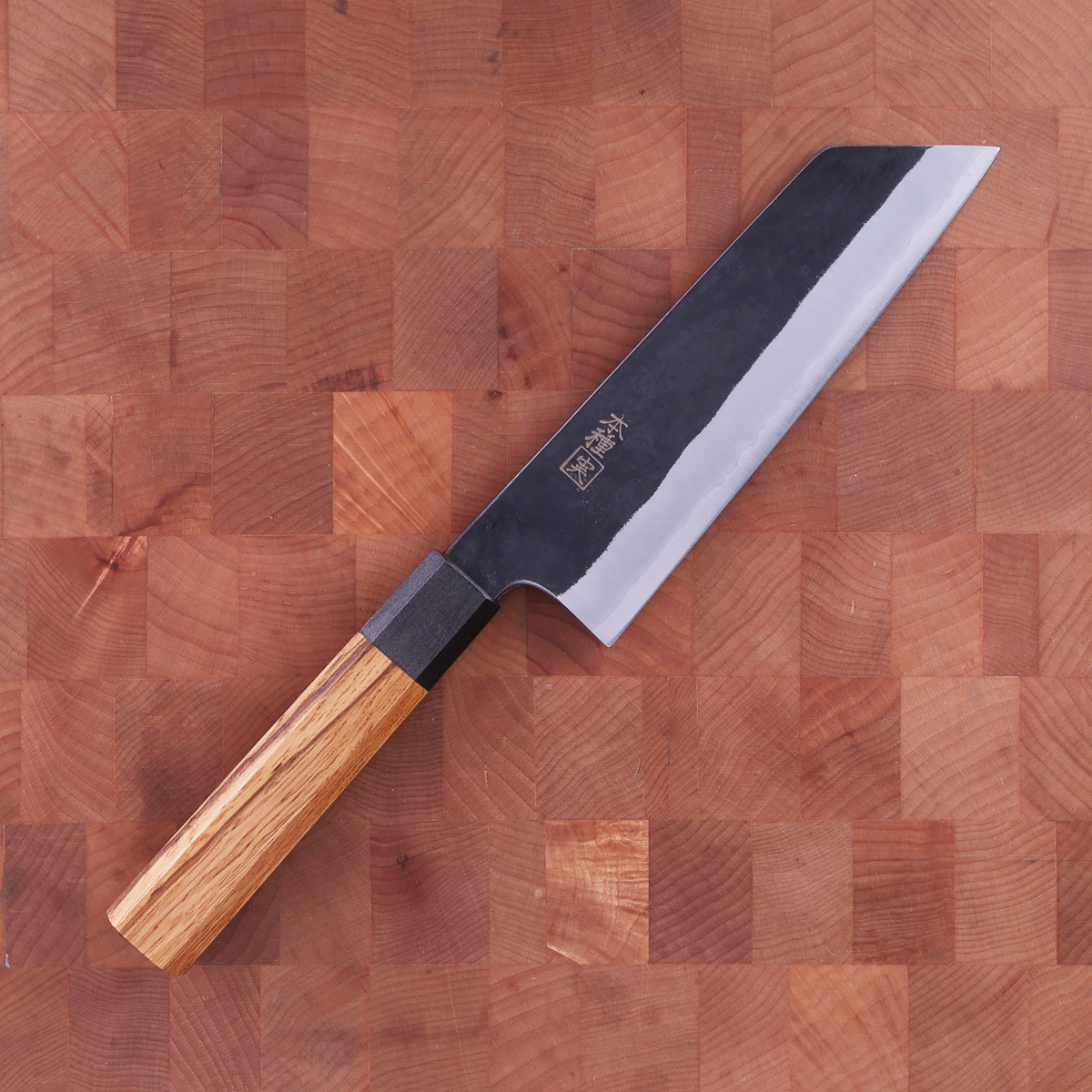 17cm Bunka, Aogami II - TABATA HAMONO