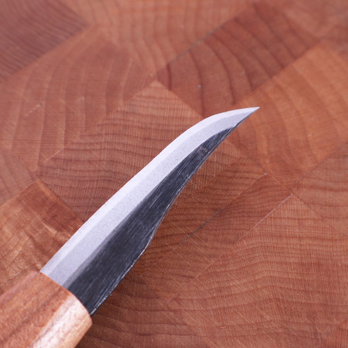 Kniv til treskjæring, "Left Handed" — bilde 2