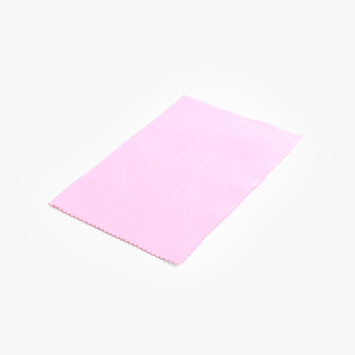Poleringsklut "Pink Pink" - KOYO — bilde 3