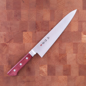 21cm Kokkekniv (gyoto), AUS8 - Fujiwara