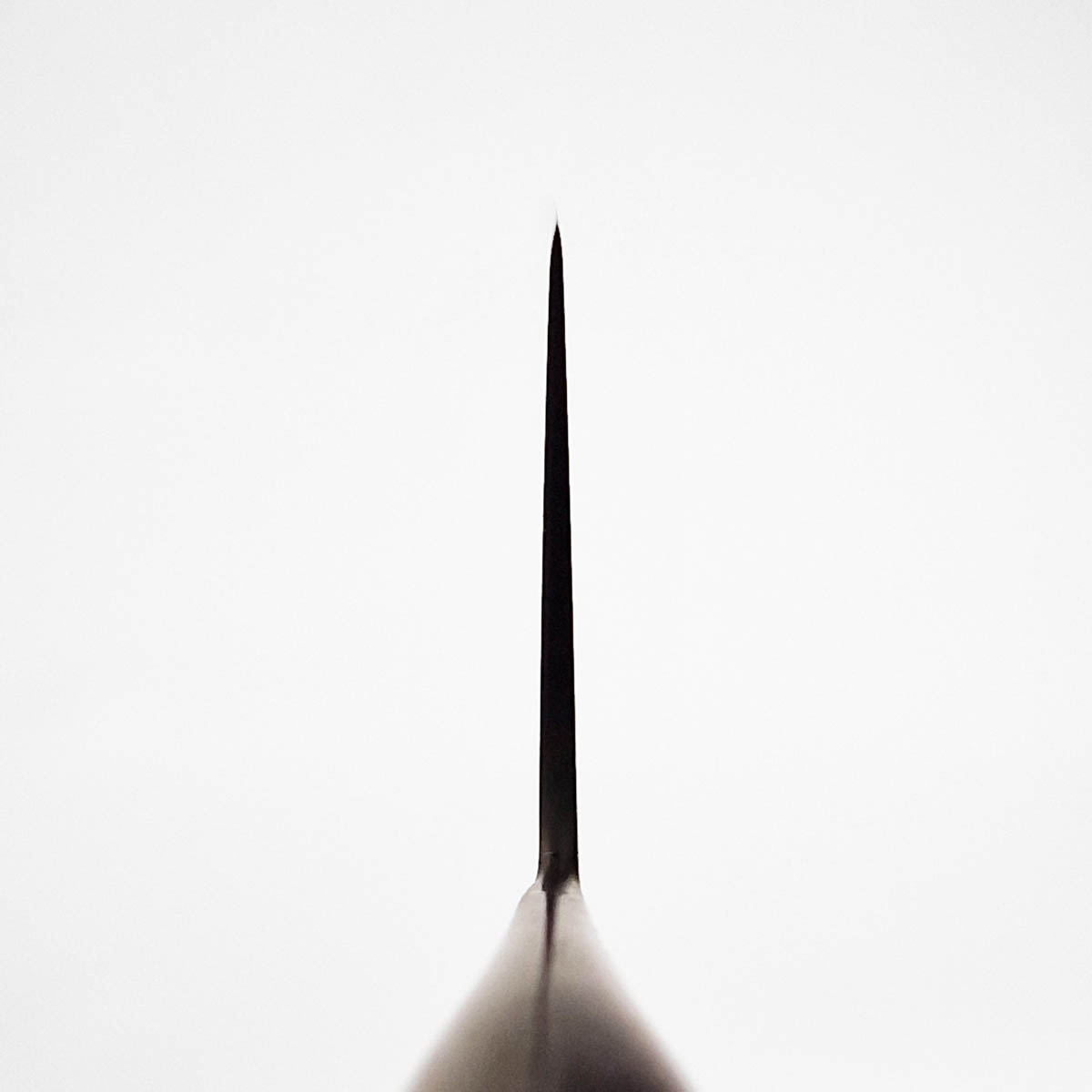 16cm Grønnsakskniv (santoku) - GLOBAL — bilde 4