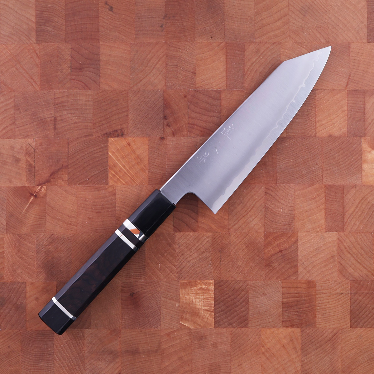 18cm Bunka nr.2, CoSP Migaki - MYOJIN RIKI SEISAKUSHO