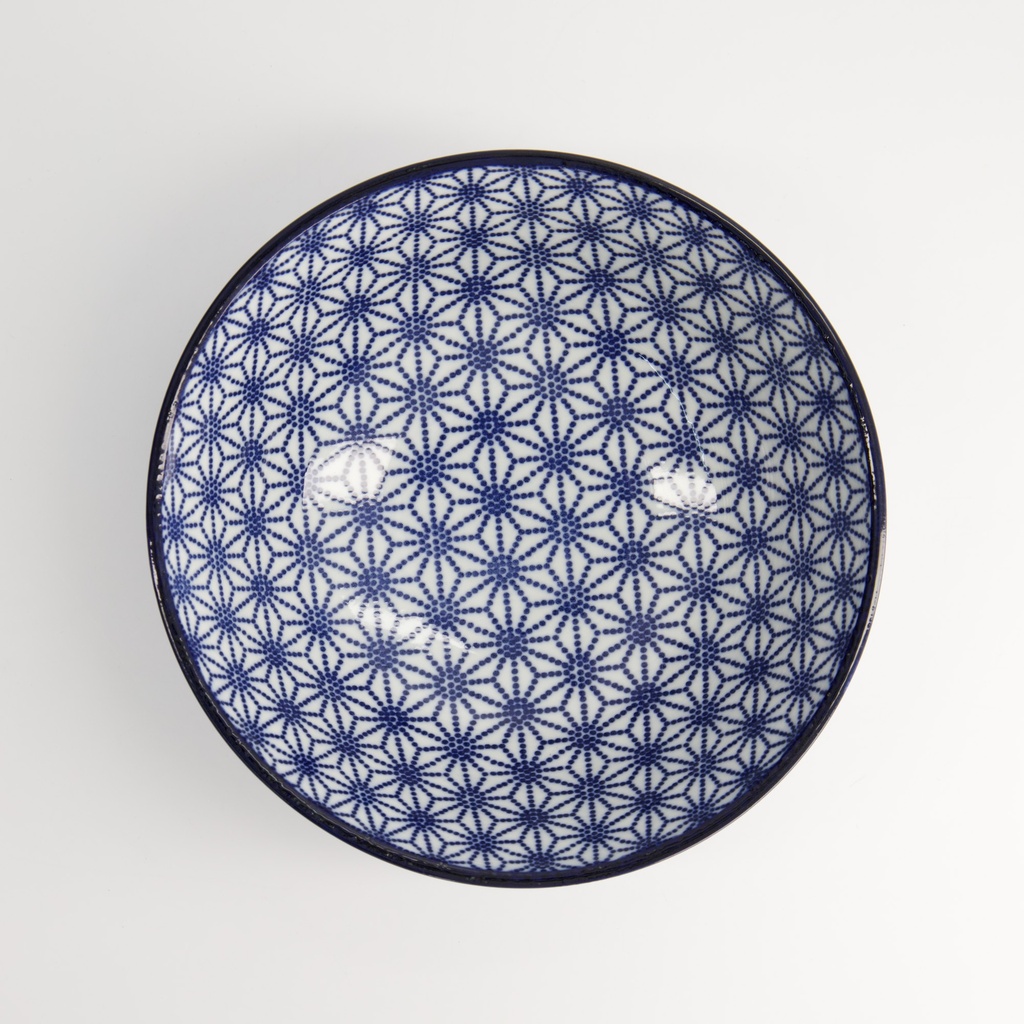 Nippon Blue Ramen Skål "Star" - Tokyo design studio — bilde 2