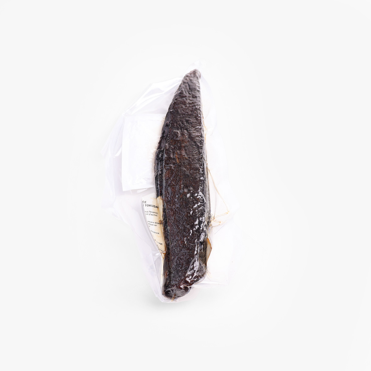 Katsuobushi, dried bonito, 220-260g, Spania — bilde 1