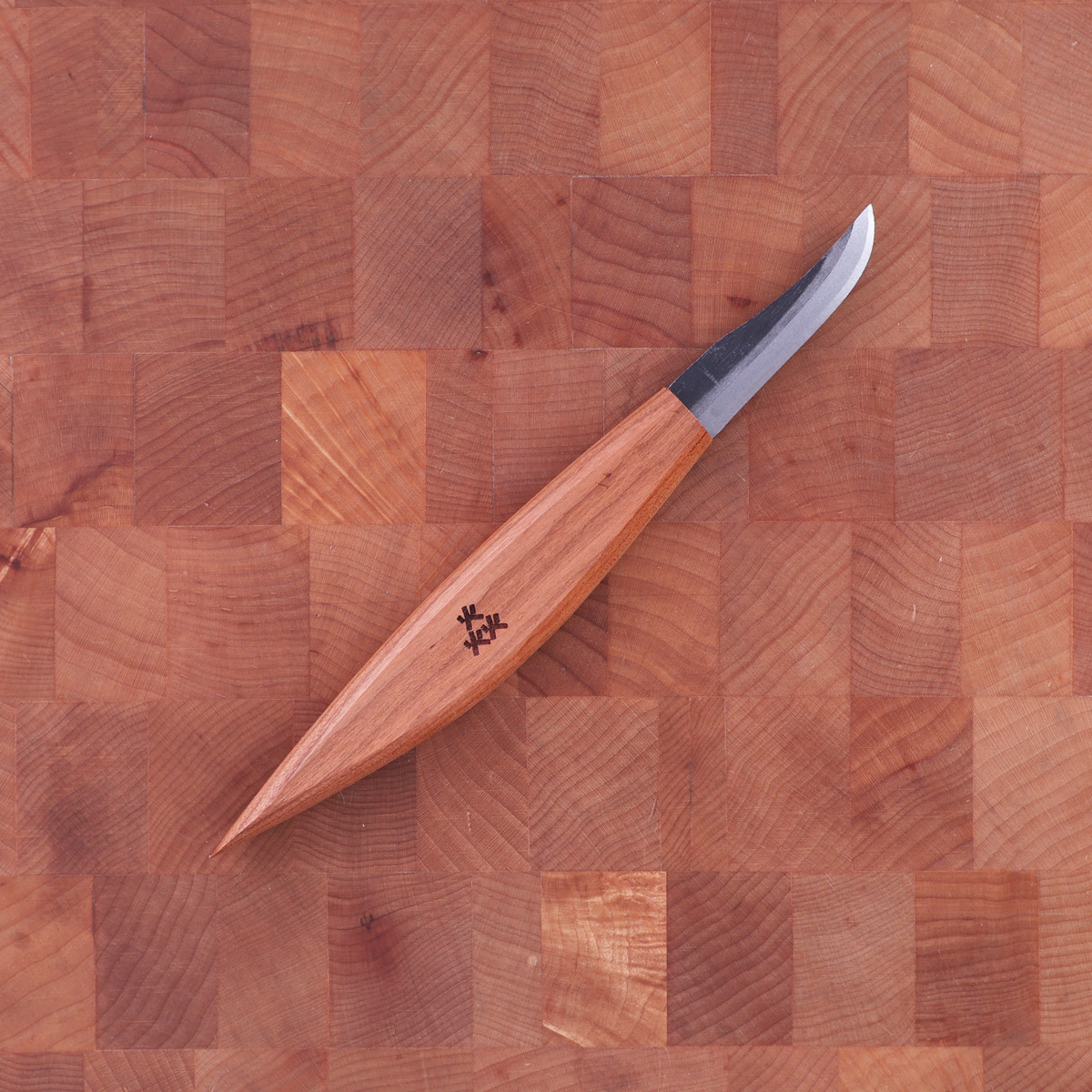 Kniv til treskjæring, "Right Handed"
