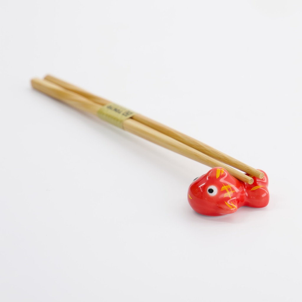 Spisepinneholder "Goldfish" - Tokyo design studio — bilde 4