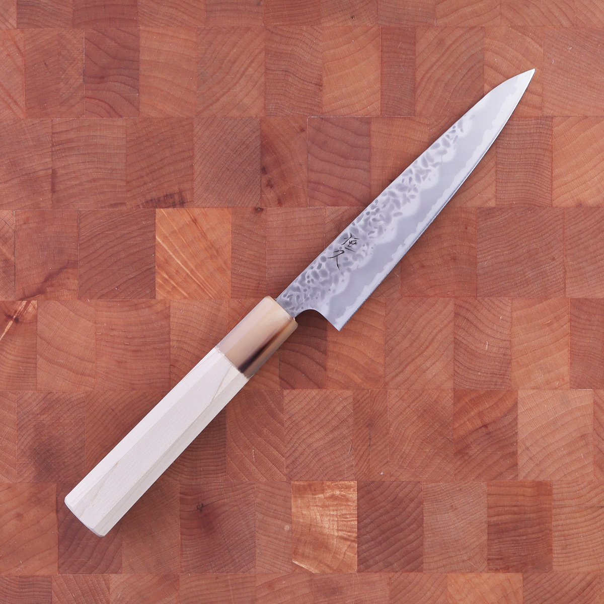 13.5cm Universalkniv Shirogami II - HARUYUKI